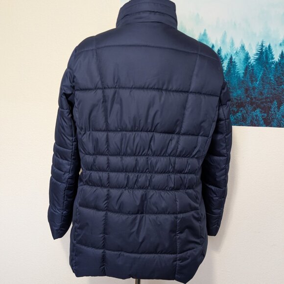 Winter! Toasty Puffer Coat - Picture 6 of 10